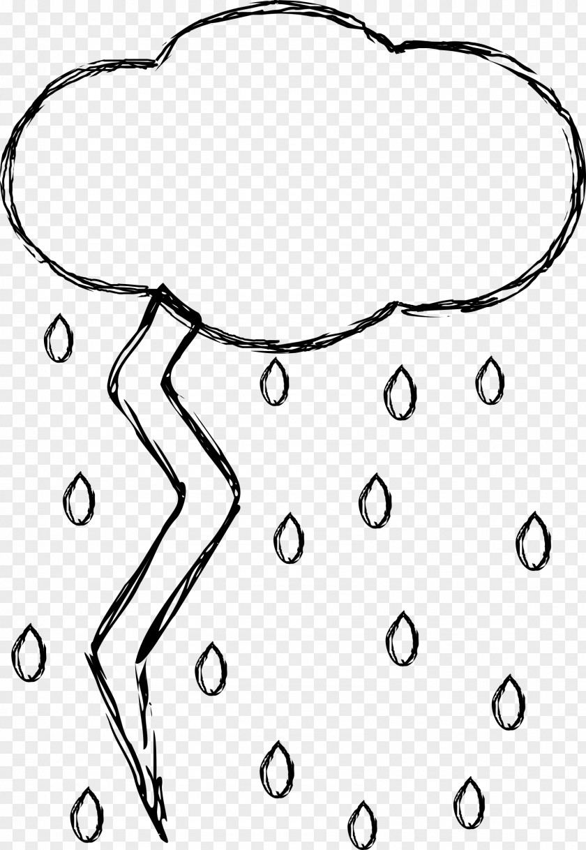 Weather Clipart Thunderstorm Lightning Clip Art PNG
