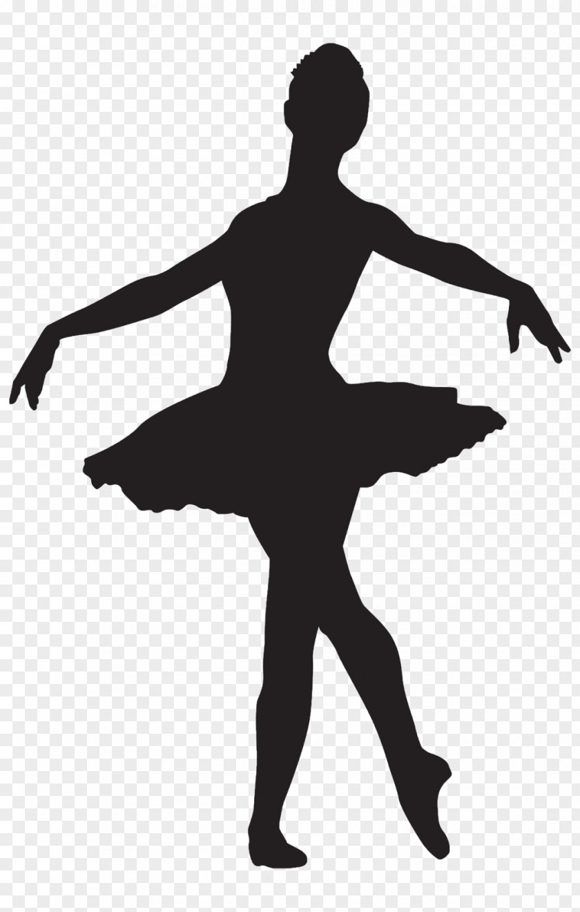 Ballet Dancer Silhouette Les Ballets Trockadero De Monte Carlo PNG