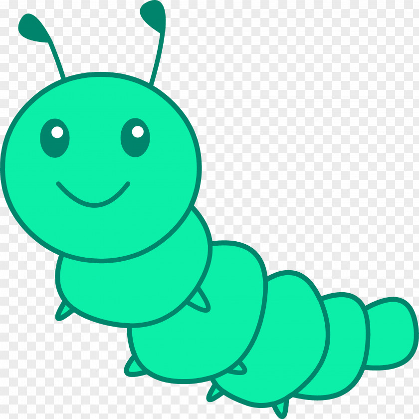 Cute Bug Clipart The Very Hungry Caterpillar Inc. Butterfly Clip Art PNG