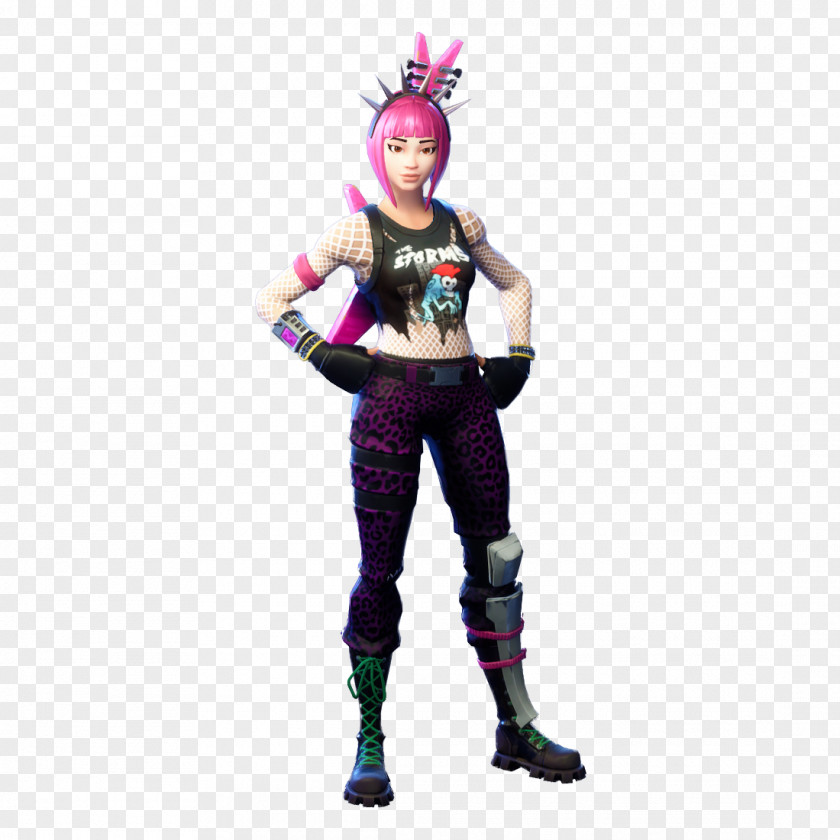 Daily Umbrella Fortnite Battle Royale Power Chord Game Clash PNG
