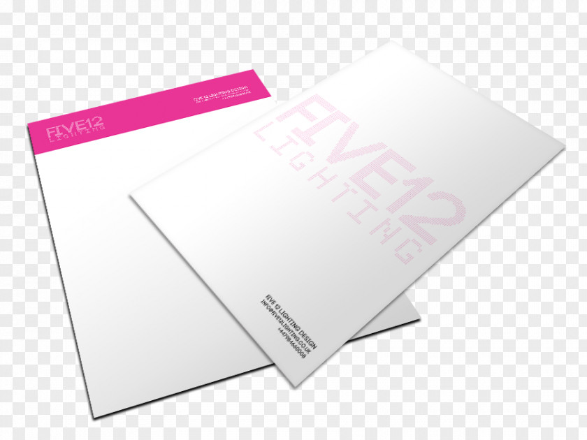 Design Paper Brand PNG