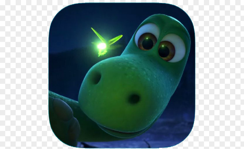 Dinosaur Pixar Adventure Film Trailer Animated PNG