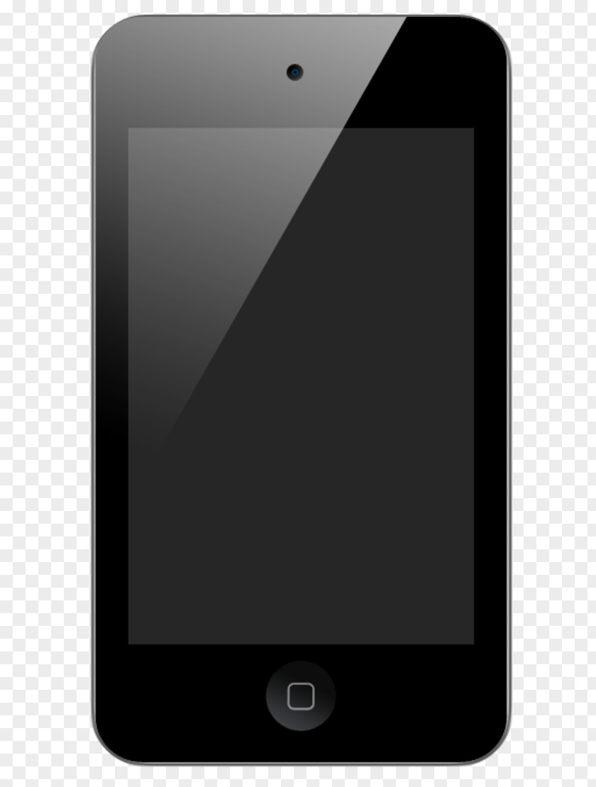 Do Not Touch IPod Apple Portable Media Player IPhone PNG