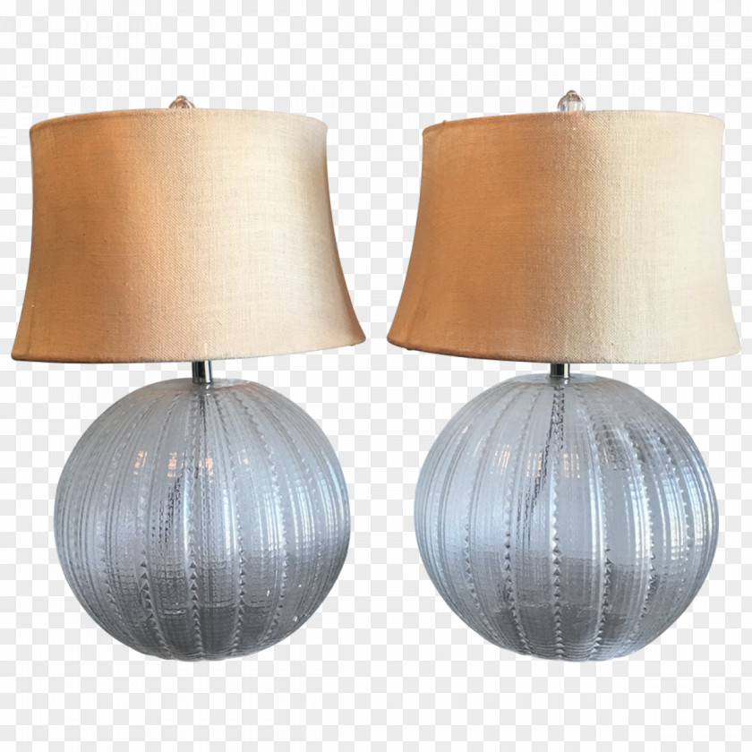 Glass Ball Ceiling Light Fixture PNG