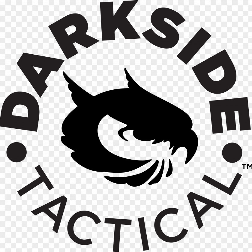 Guns Ammo Darkside Tactical Group Gun Shop Logo Yext Graphic Design PNG