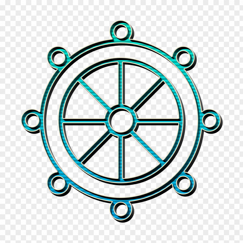 Helm Icon Pirates PNG