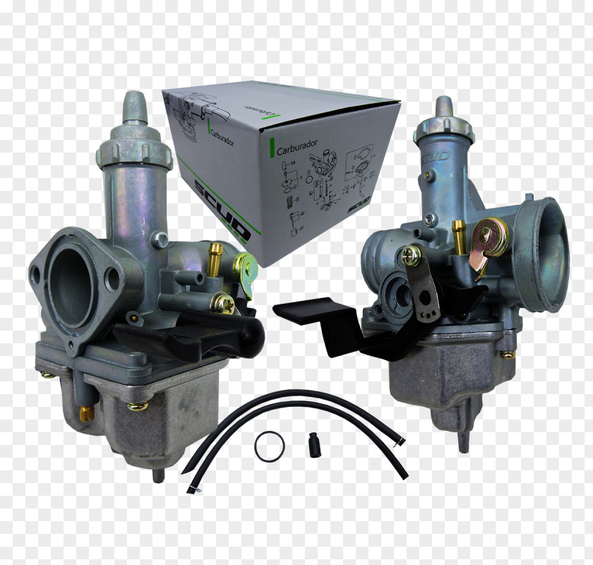 Honda Carburetor CG 150 Motorcycle CG125 PNG