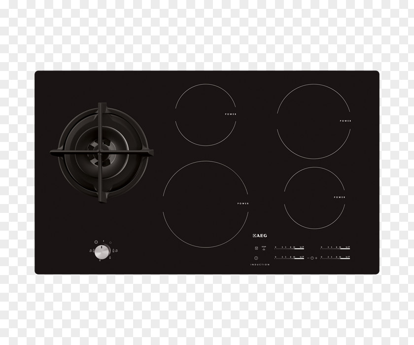 Kitchen Induction Cooking Ranges Hob Electromagnetic Gas PNG