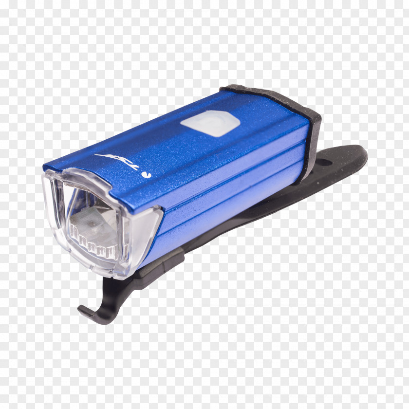 Light Automotive Lighting Cobalt Blue PNG