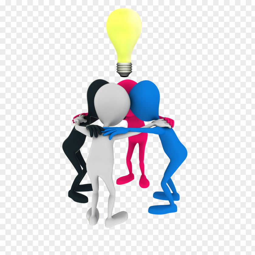 Marketing Brainstorming Idea Creativity Clip Art PNG