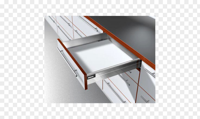 Modular Kitchen Drawer Julius Blum Furniture Builders Hardware Cabinet PNG