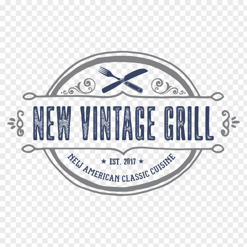 New Word Vintage Grill Restaurant California Cuisine Food PNG