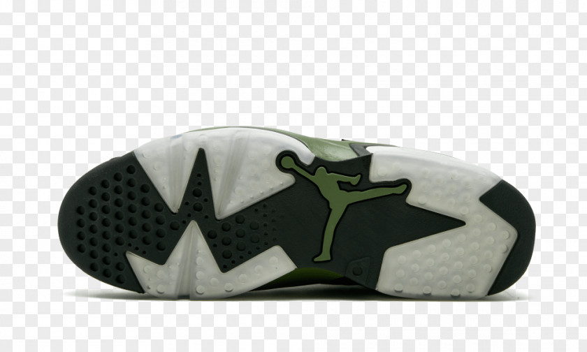 Nike Air Jordan 6 Retro Mens 'Infrared Shoe 