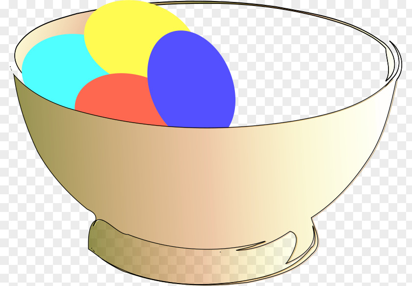 Punch Bowl Clip Art PNG