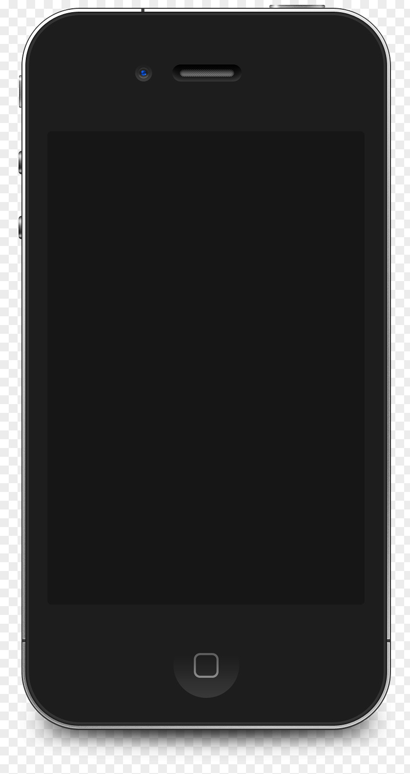 Smartphone IPhone 4S Feature Phone X PNG