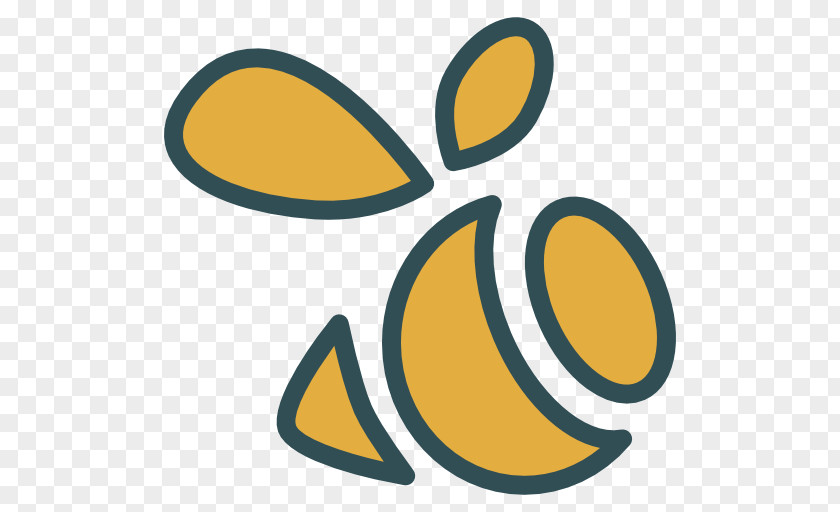 Swarm Vector Clip Art PNG