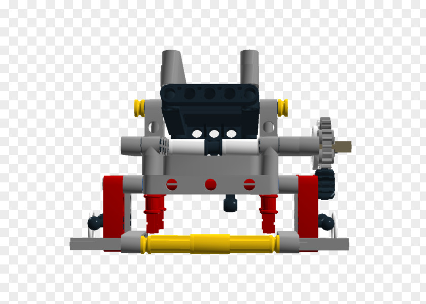 Technology Machine PNG