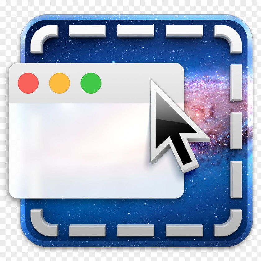 Window MacOS App Store PNG