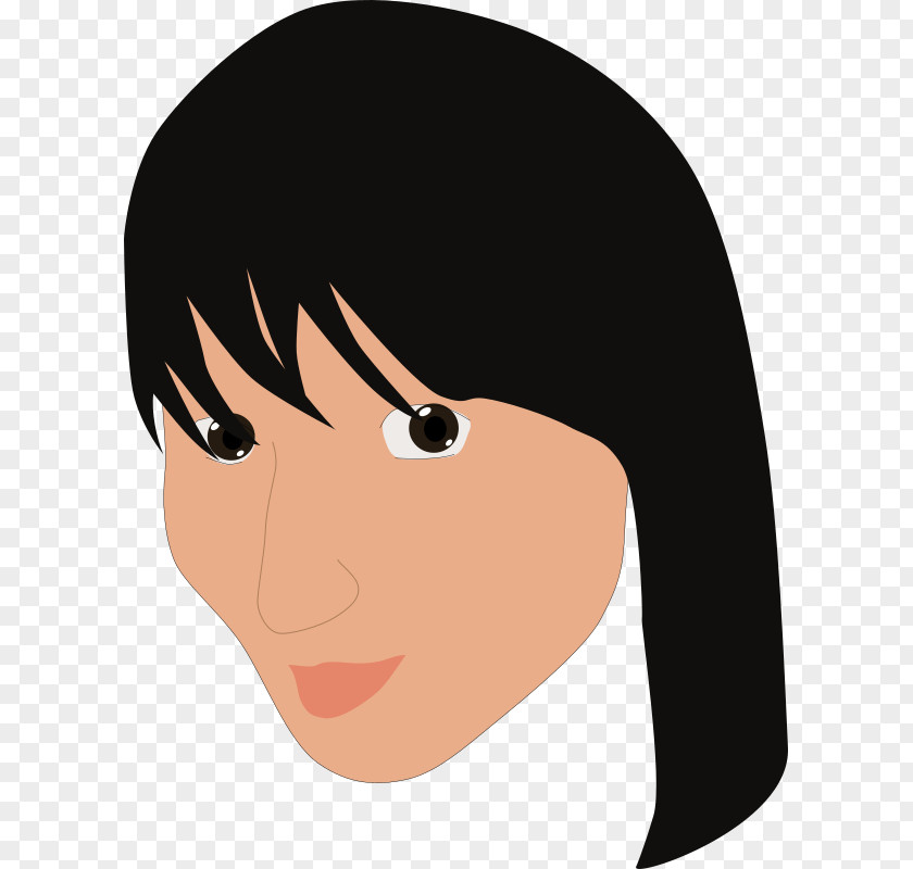 Woman Question Computer Graphics Clip Art PNG