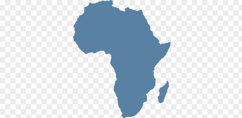 Africa Continent Stock Photography PNG