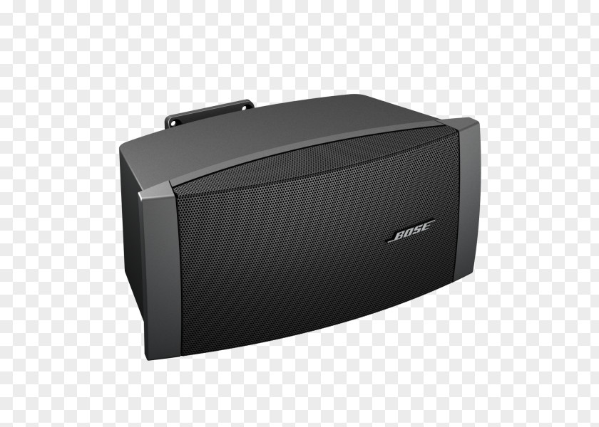 BOSE Output Device Loudspeaker Audio Electronics Eastern Acoustic Works Bose Corporation PNG