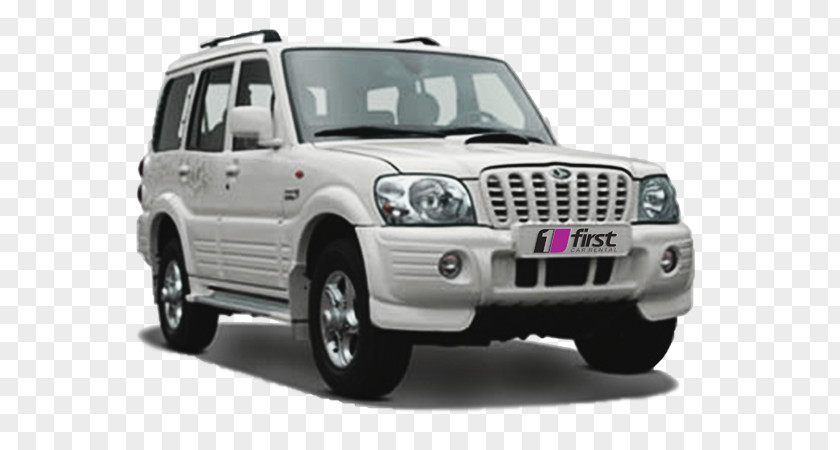Car Mahindra & TATA Safari Storme Sport Utility Vehicle PNG