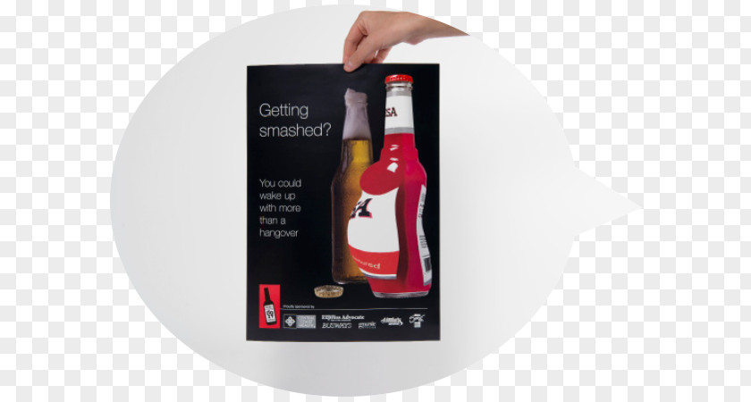Central Coast StudioPromotional Posters Decorate Liqueur Graphic Design Advertising By PNG