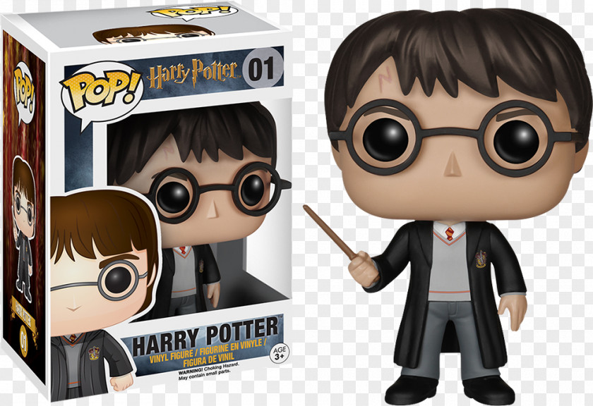 Harry Potter Ron Weasley Funko Action & Toy Figures Designer PNG