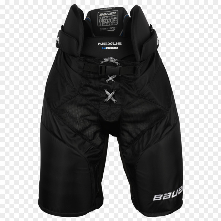 Hockey Protective Pants & Ski Shorts Ice Bauer CCM PNG