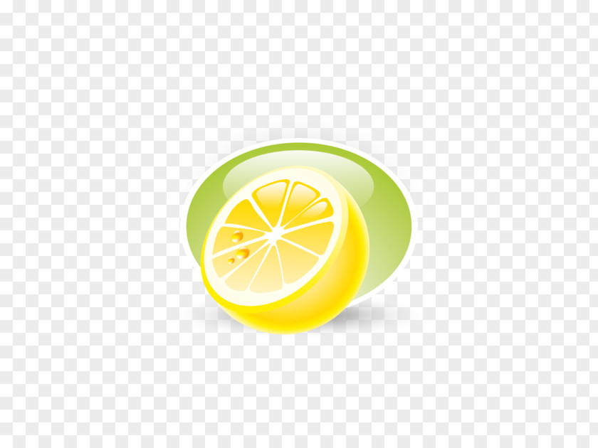 Lemon Lime Citric Acid PNG