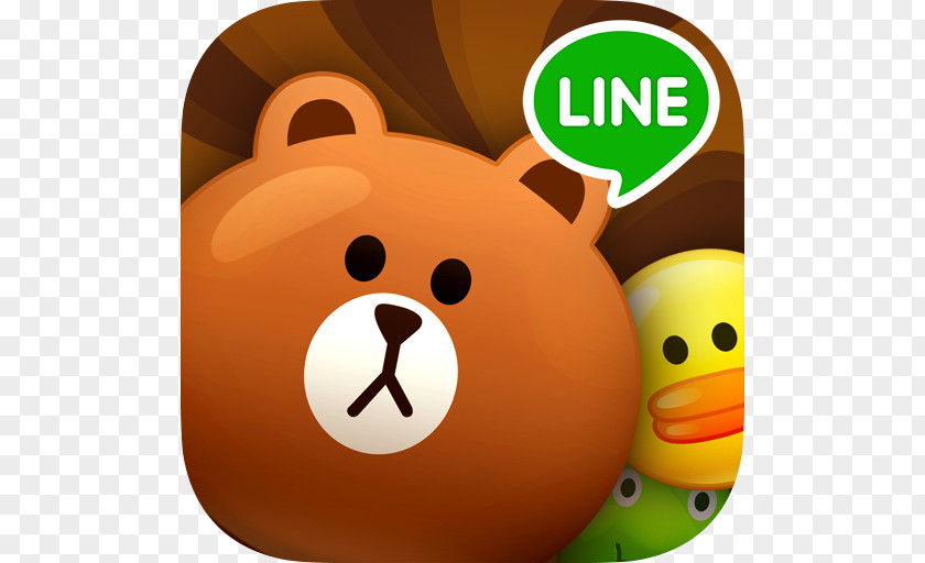 Line LINE Pokopang Rangers POP Disney Tsum Little Knights PNG