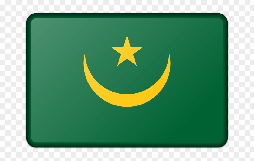 Mauritania Flag Of Cameroon Mauritius Angola PNG