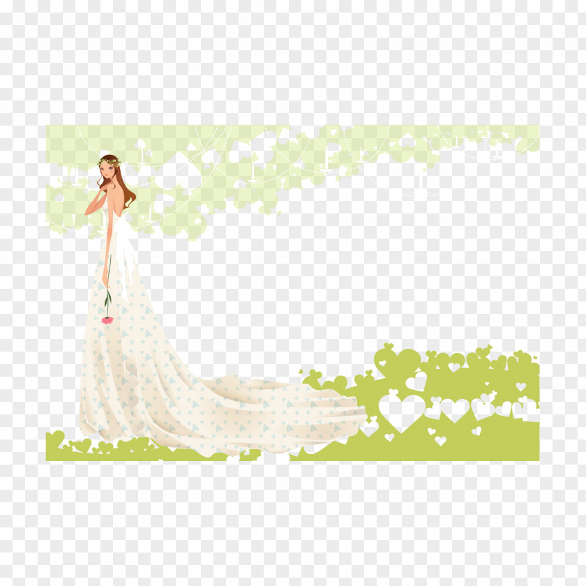 Wedding Photography Contemporary Western Dress PNG