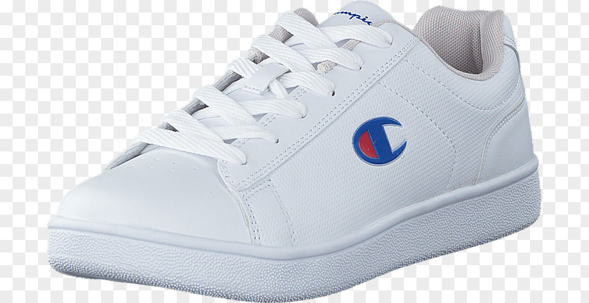 41 Champion Footwear Mercury Low Leather Plimsolls WhiteChampion Sneakers Sports Shoes White PNG