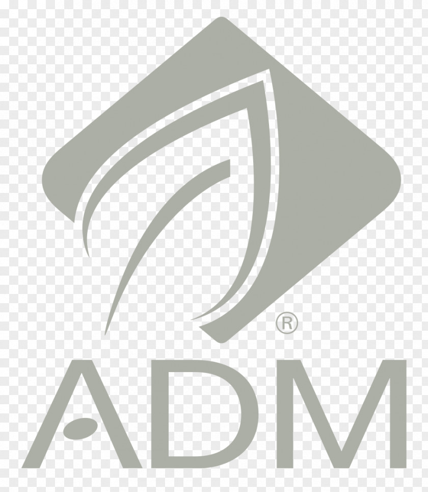 ADM Logo Archer Daniels Midland Investor Services, Inc. Company Chief Executive NYSE:ADM PNG