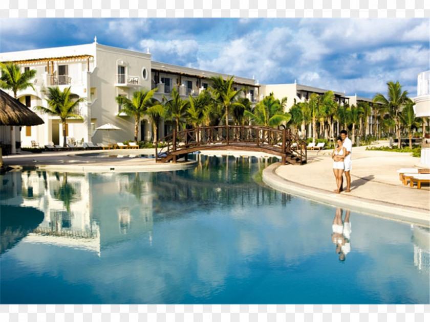 Allinclusive Resort Dreams Tulum & Spa Hotel All-inclusive PNG