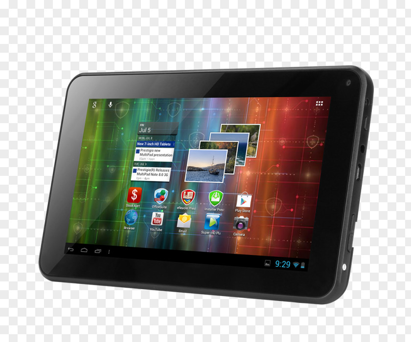 Android 4.0 1.2 GHzBlack Prestigio MultiPad 7.0 Prime WiFi TabletRadio Shack Laptops On Sale Smartphone PMP3670B Wi-Fi 2 Ultra Duo 8.0 3G 8 GB PNG