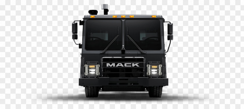 Car Mack Trucks Commercial Vehicle Semi-trailer Truck PNG