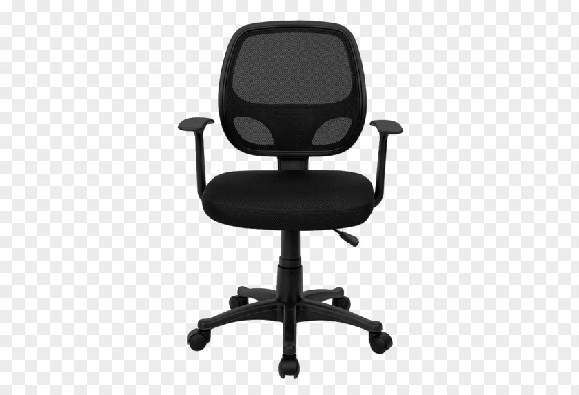 Chair Office & Desk Chairs Swivel Computer Furniture PNG
