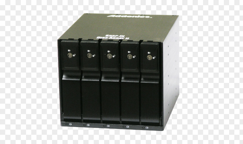 Disk Array Serial ATA Attached SCSI Hard Drives Enclosure PNG