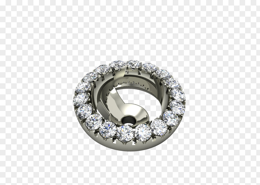 Jewellery Earring Body Diamond PNG