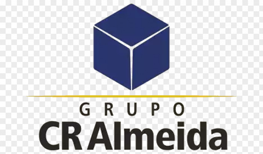 Logo Brand Product Cr Almeida Design PNG
