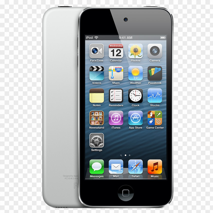 New Ipod Touch Apple IPod (5th Generation) Nano (7th (6th PNG