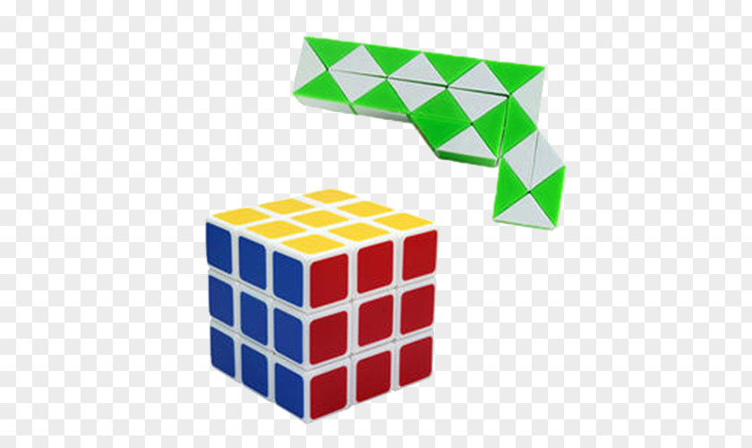 Puzzle Cube Rubiks Game PNG