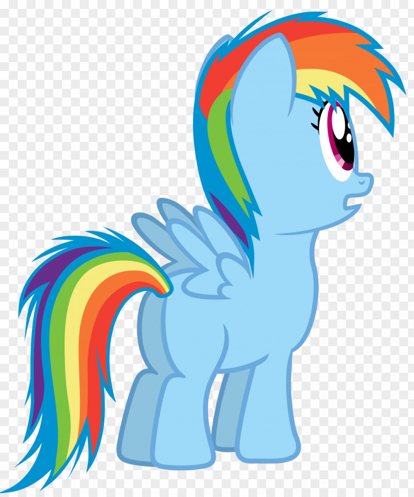 Rainbow Dash Pony Pinkie Pie Horse Filly PNG