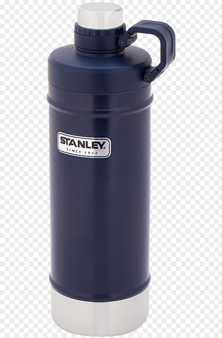Stanley Thermoses Kovea Co., Ltd Navy Blue PNG