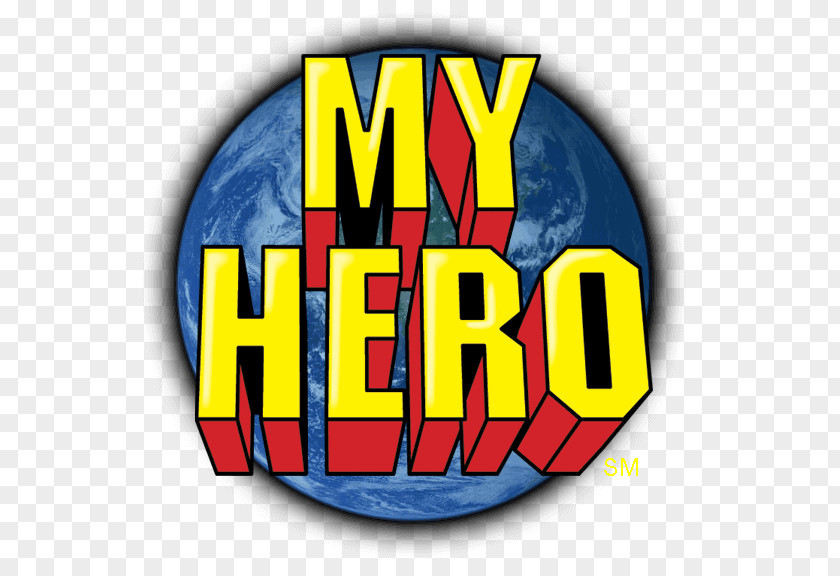 You Are My Hero Logo Earth Brand Bag Font PNG