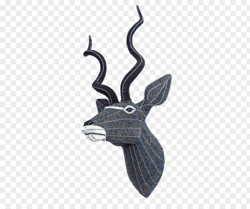 Antelope Horn Reindeer Cartoon PNG