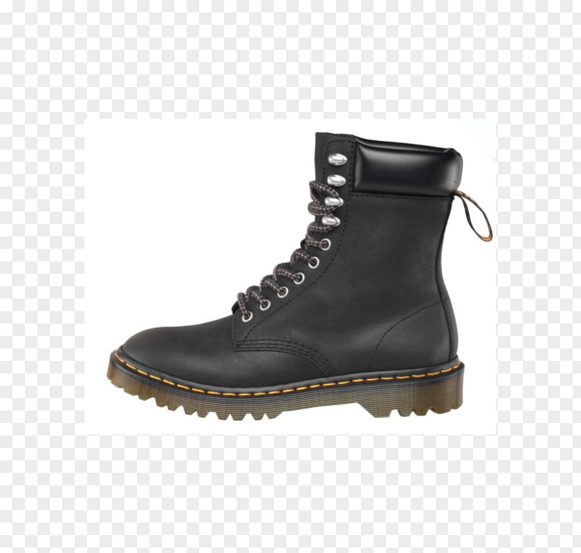 Boot Dr. Martens Shoe Fashion Leather PNG