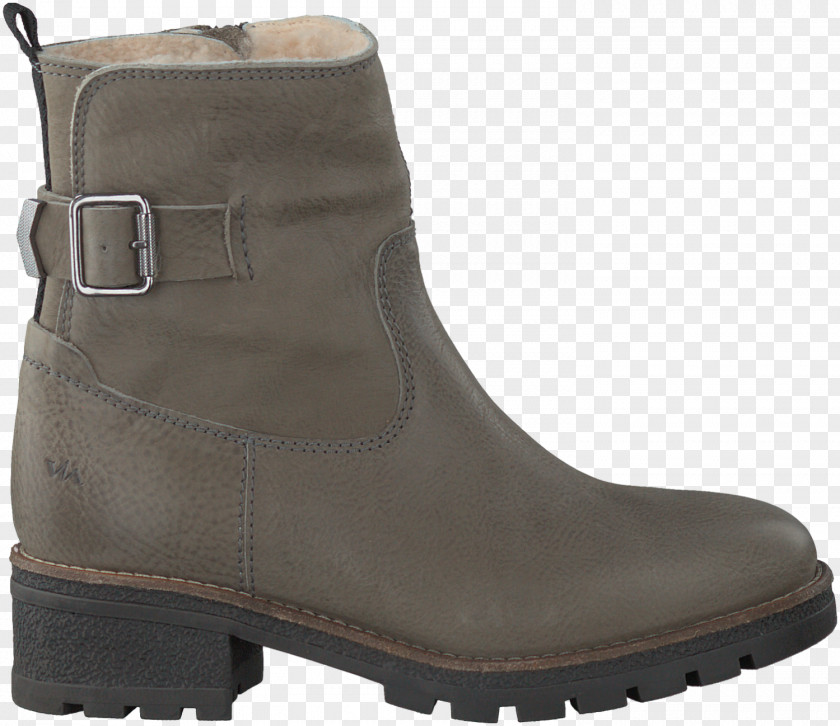 Boots Cowboy Boot Shoe Taupe Leather PNG